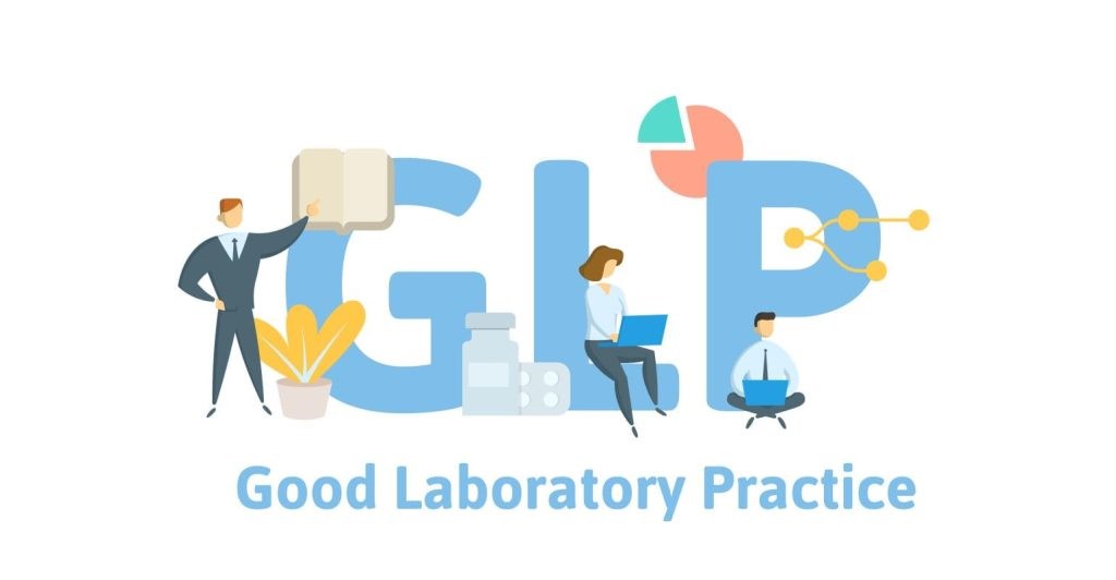 بررسی اصول GMP و GLP