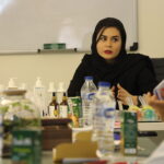 ورکشاپ لیندا کربوکسی